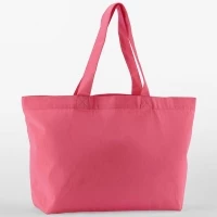 Organic cotton 230g bag 44 x 37 x 16 cm