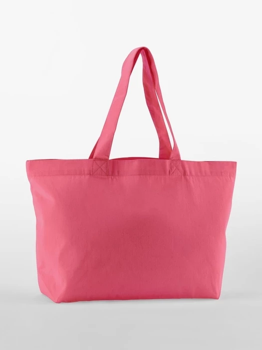 Organic cotton 230g bag 44 x 37 x 16 cm