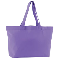 Organic cotton 230g bag 44 x 37 x 16 cm