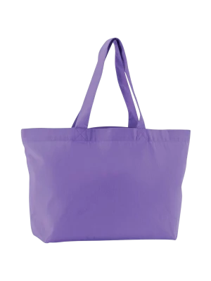 Organic cotton 230g bag 44 x 37 x 16 cm