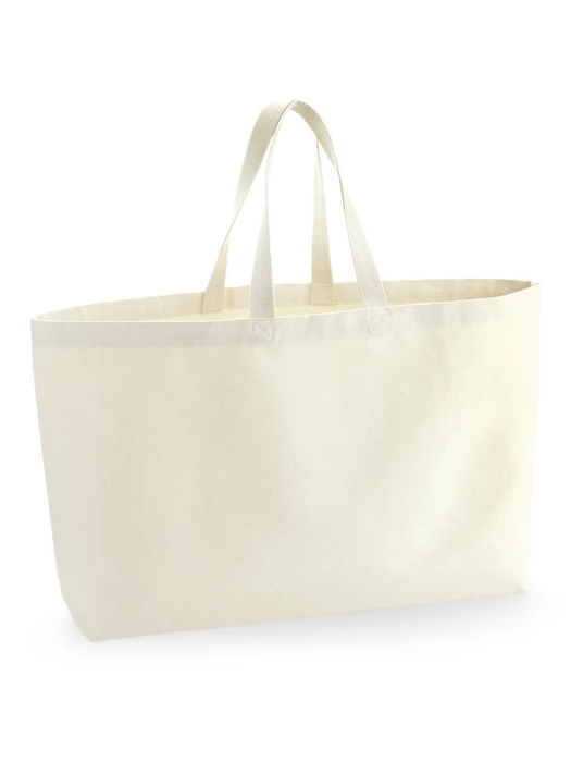 Grand sac coton 475g 56 x 41 x 16 cm