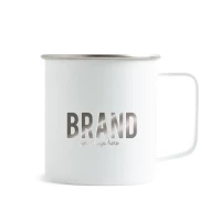 Recycled mug 400ml