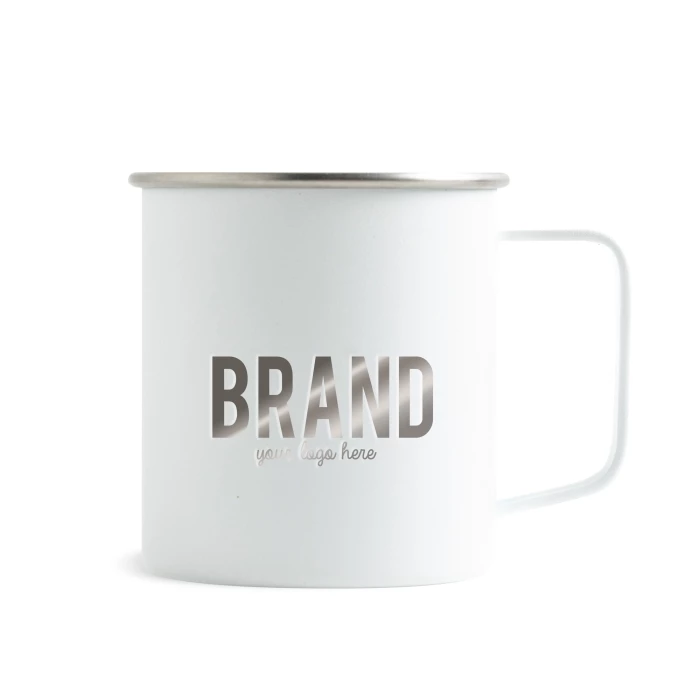 Recycled mug 400ml