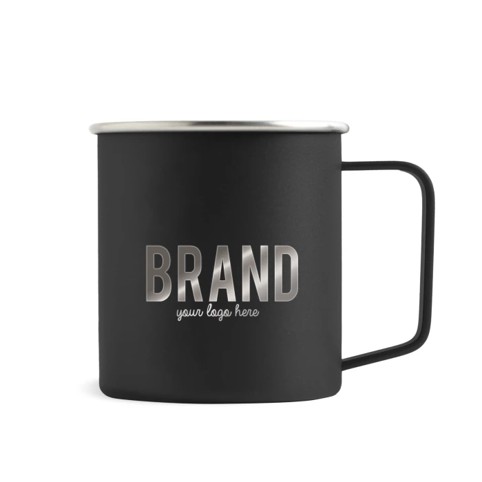 Recycled mug 400ml