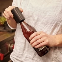 Bottle opener