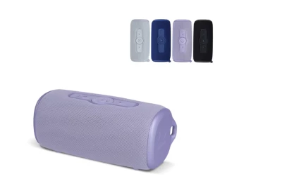 Waterproof Bluetooth speaker 20w