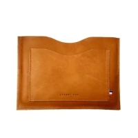 Housse cuir tablette 9,7