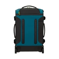 Recycled  Samsonite travel bag 40l