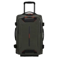 Recycled  Samsonite travel bag 40l