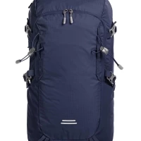 Trekking backpack