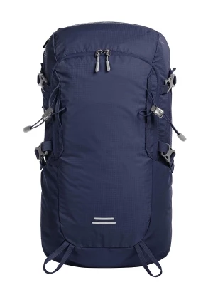 Trekking backpack