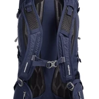 Trekking backpack