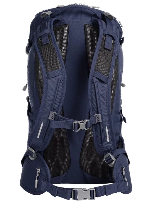 Trekking backpack