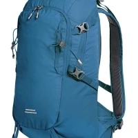 Trekking backpack