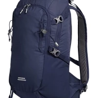 Trekking backpack