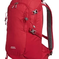 Trekking backpack