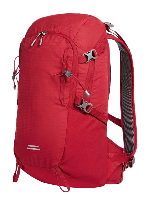 Trekking backpack