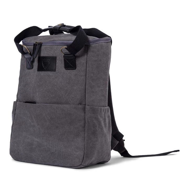 Isothermal backpack 