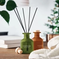 Home fragrance reed diffuser