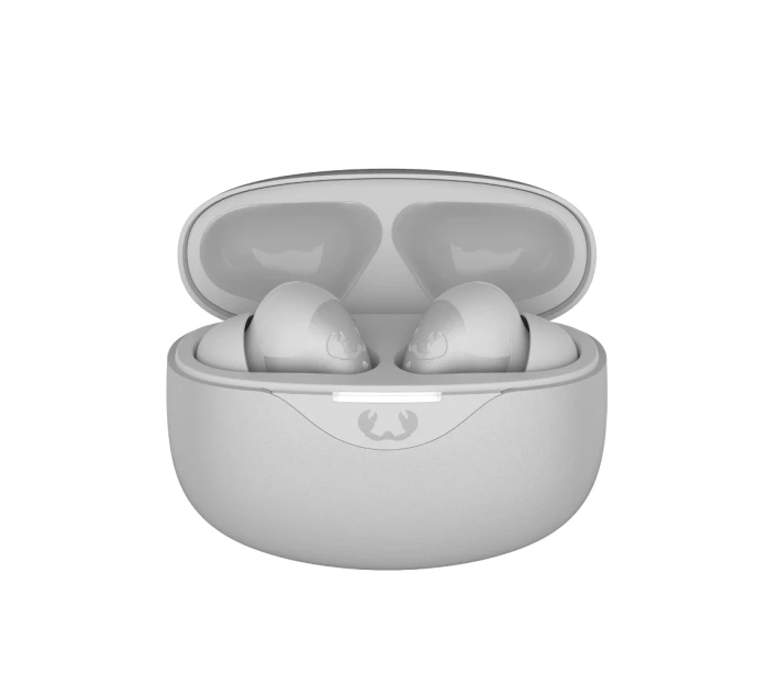 Hybrid ANC earbuds