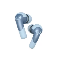 Hybrid ANC earbuds