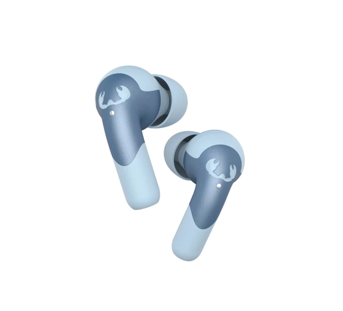 Hybrid ANC earbuds