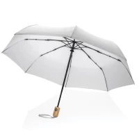 RPET & bamboo umbrella Ø94 cm