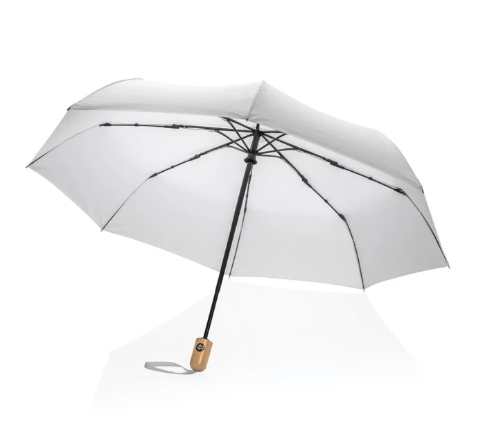 RPET & bamboo umbrella Ø94 cm