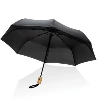 RPET & bamboo umbrella Ø94 cm