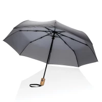 RPET & bamboo umbrella Ø94 cm