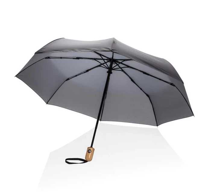 RPET & bamboo umbrella Ø94 cm