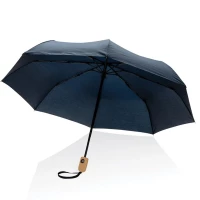 RPET & bamboo umbrella Ø94 cm