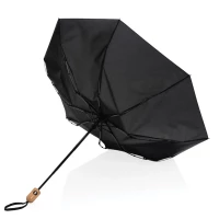 RPET & bamboo umbrella Ø94 cm