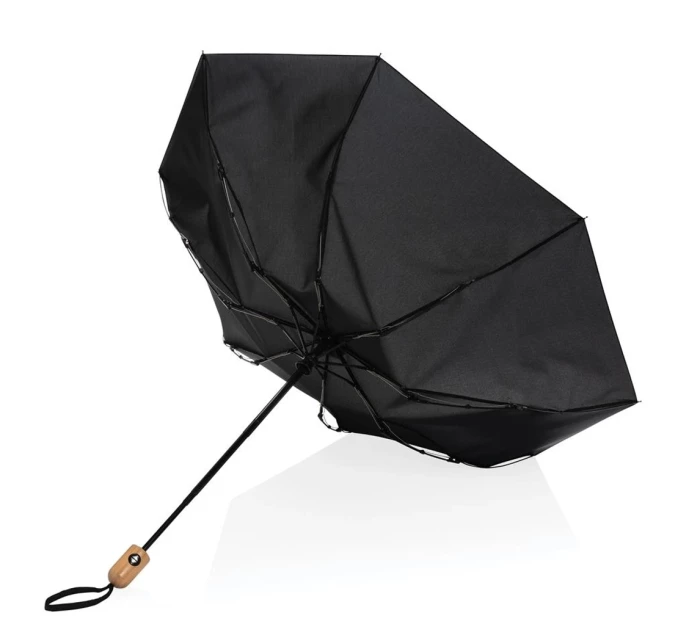 RPET & bamboo umbrella Ø94 cm