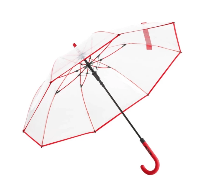 Transparent umbrella Ø105 cm