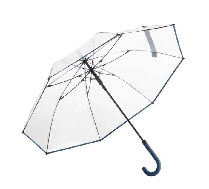 Transparent umbrella Ø105 cm