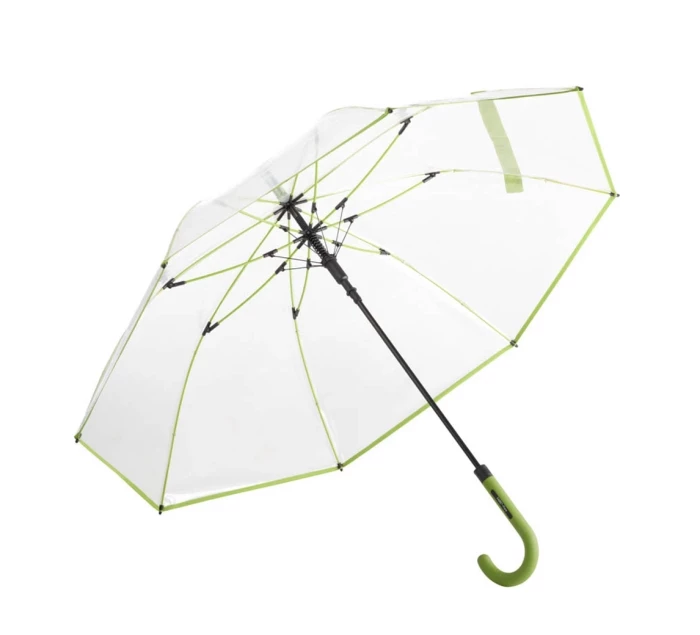 Transparent umbrella Ø105 cm