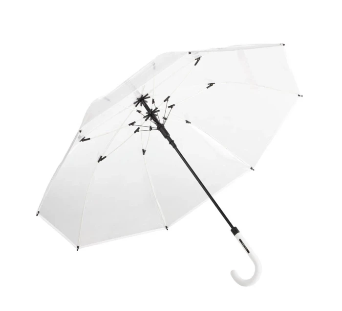 Transparent umbrella Ø105 cm