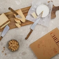 Cheese story gift set