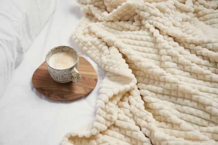 Rpet Vinga blanket