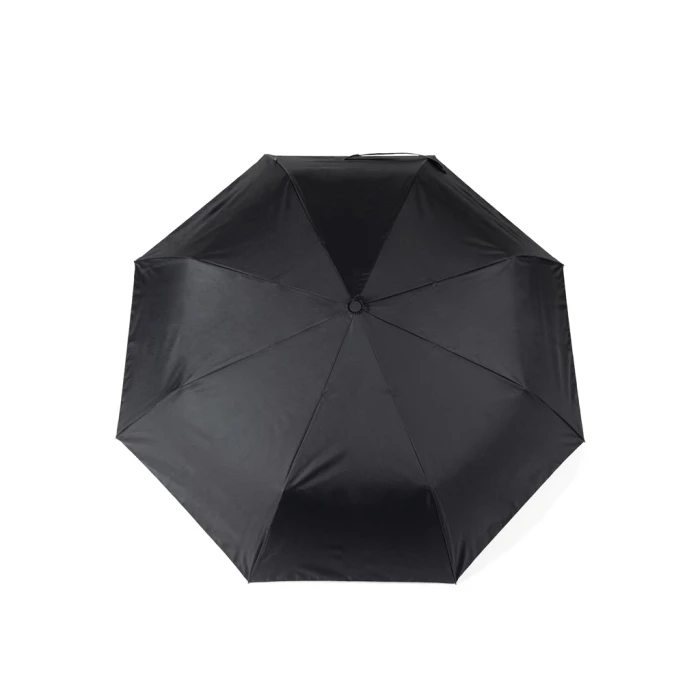 Rpet folding umbrella with cover