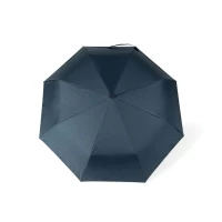 Rpet folding umbrella with cover