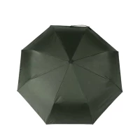 Rpet folding umbrella with cover