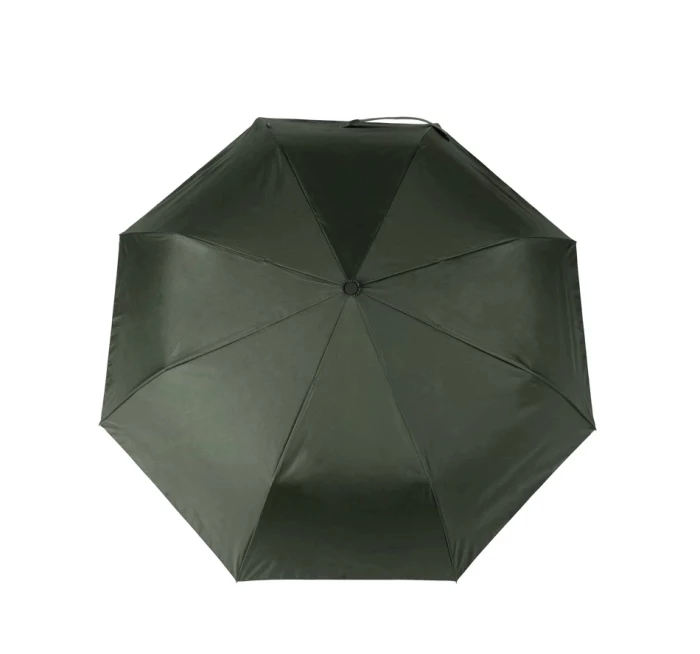 Rpet folding umbrella with cover