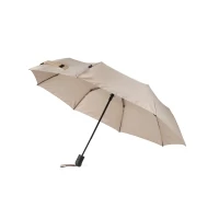 Rpet folding umbrella with cover