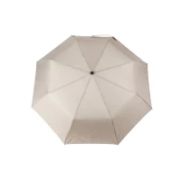 Rpet folding umbrella with cover