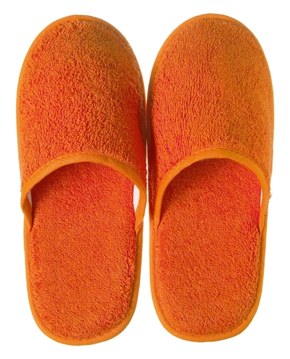 Chaussons hotel 40 coloris 