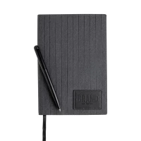 Set carnet & stylo