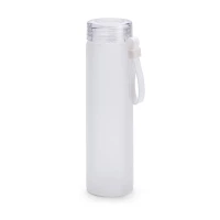 Bouteille 470 ml verre borosilicate 