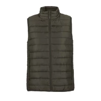 Bodywarmer femme